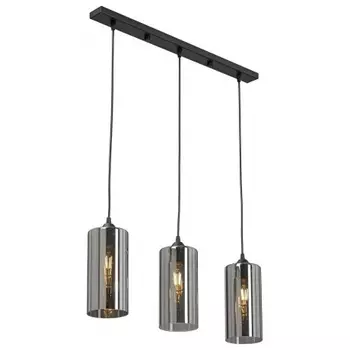 Люстра V2732-1/3S, 3хE27 макс. 40Вт