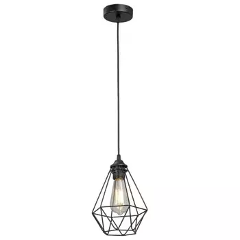 Люстра V2803-1/1S, 1xE27 макс. 40Вт