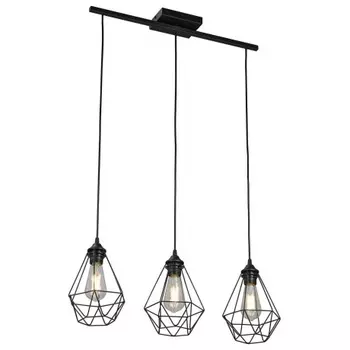 Люстра V2803-1/3S, 3xE27 макс. 40Вт