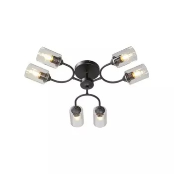 Люстра V2822-1/6PL, 6xE27 макс. 40Вт