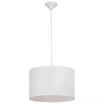 Люстра V2827-0/1S, 1xE27 макс. 40Вт