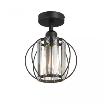 Люстра V2852-1/1PL, 1xE27 макс. 40Вт