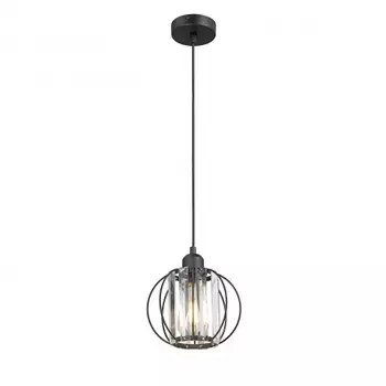 Люстра V2852-1/1S, 1xE27 макс. 40Вт