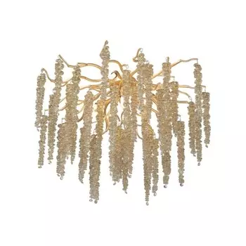 Люстра V28550-8/7PL, 7xG9 макс. 40Вт