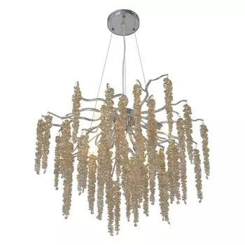 Люстра V28550-9/7S, 7xG9 макс. 40Вт