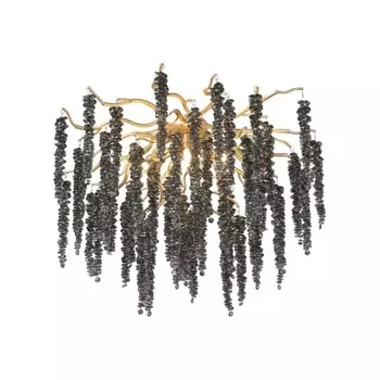 Люстра V28551-8/7PL, 7xG9 макс. 40Вт