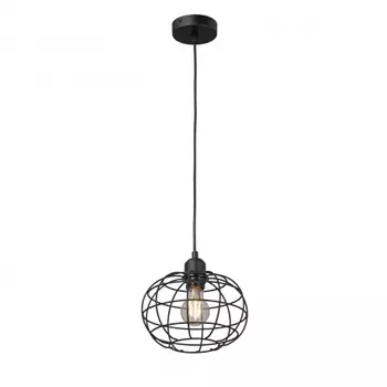 Люстра V2858-1/1S, 1xE27 макс. 40Вт