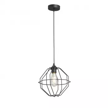 Люстра V2865-1/1S, 1xE27 макс. 40Вт