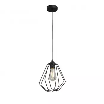 Люстра V2867-1/1S, 1xE27 макс. 40Вт