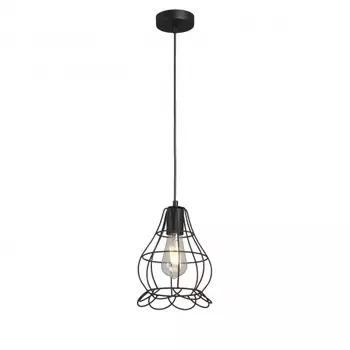 Люстра V2868-1/1S, 1xE27 макс. 40Вт