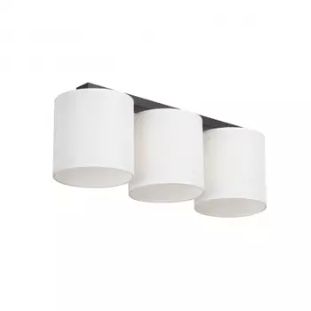 Люстра V2882-1/3PL, 3xE27 макс. 40Вт