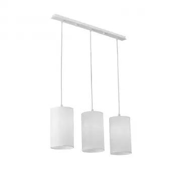 Люстра V2895-0/3S, 3xE27 макс. 40Вт