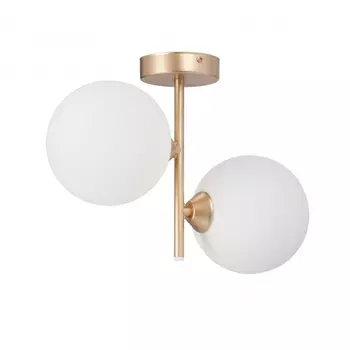 Люстра V29350-8/2PL, 2хG9 макс. 28Вт