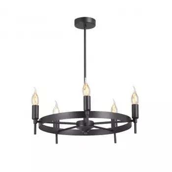 Люстра V3001-1/5PL, 5xE14 макс. 40Вт