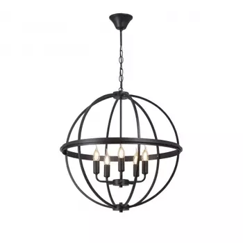 Люстра V3002-1/5, 5xE14 макс. 40Вт