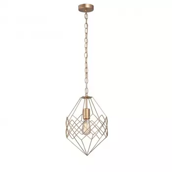 Люстра V3007-8/1, 1xE27 макс. 40Вт