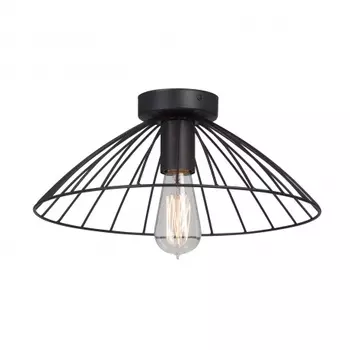 Люстра V3036-1/1PL, 1xE27 макс. 40Вт