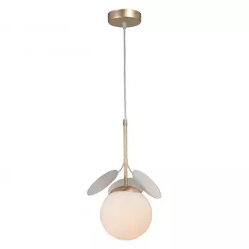 Люстра V3038-8/1S, 1xE14 макс. 40Вт