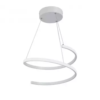 Люстра V30440-0/1S, LED 38Вт, 3900-4200К, 2700лм