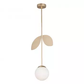 Люстра V3079-8/1PL, 1xE27 макс. 40Вт