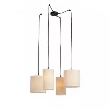 Люстра V3089/4S, 4xE27 макс. 40Вт