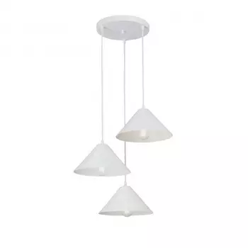 Люстра V3093-0/3S, 3xE27 макс. 40Вт