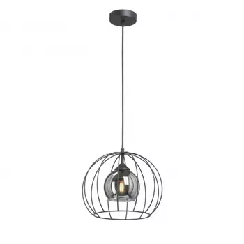 Люстра V3098-1/1S, 1xE27 макс. 40Вт