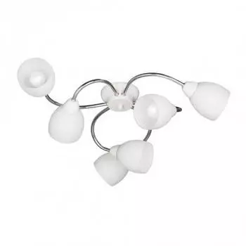 Люстра V3749-1/6PL, 6хЕ14 макс. 60Вт ''К''