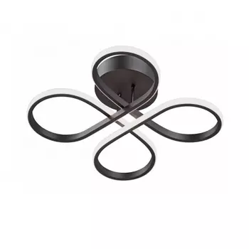 Люстра V3778-1/4PL, LED 41Вт, 3900-4200К, 2560лм