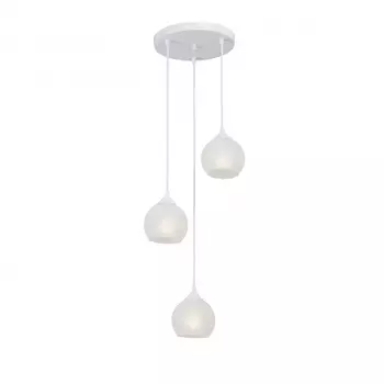 Люстра V3785-0/3S, 3xE27 макс. 40Вт