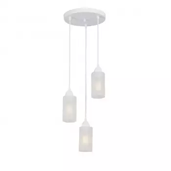 Люстра V3787-0/3S, 3xE27 макс. 40Вт