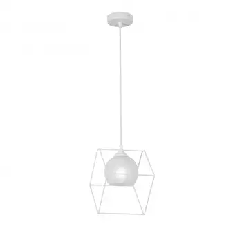 Люстра V3789-0/1S, 1хE27 макс. 40Вт