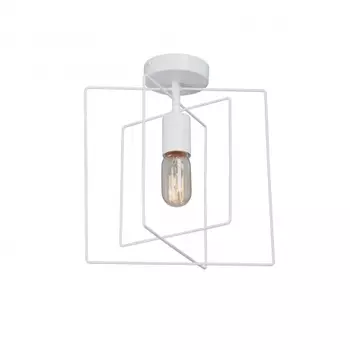 Люстра V3793-0/1PL, 1xE27 макс. 40Вт