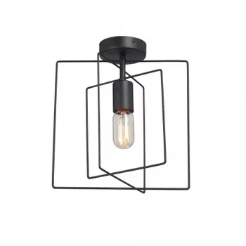 Люстра V3793-1/1PL, 1xE27 макс. 40Вт