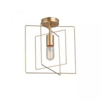 Люстра V3793-8/1PL, 1xE27 макс. 40Вт