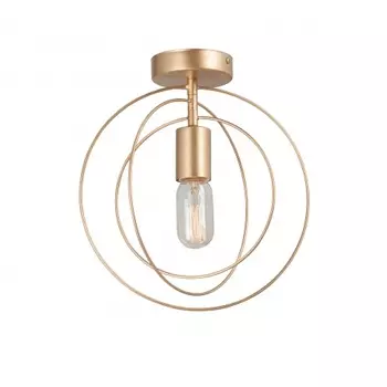 Люстра V3794-8/1PL, 1xE27 макс. 40Вт