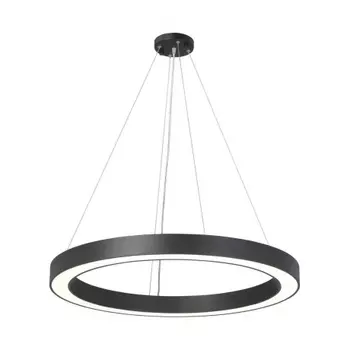 Люстра V3890-1/1S, LED 92Вт, 3900-4200К, 5405лм