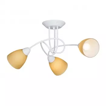 Люстра V3955-0/3PL, 3xE14 макс. 40Вт