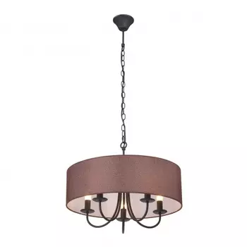 Люстра V3983-1/5, 5xE14 макс. 40Вт