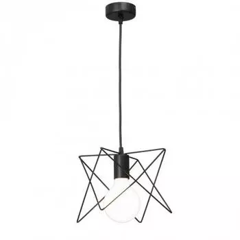 Люстра V4168-1/1S, 1хЕ27 макс. 60Вт