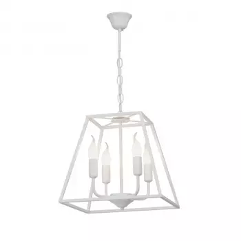 Люстра V4237-0/4, 4xE14 макс. 40Вт