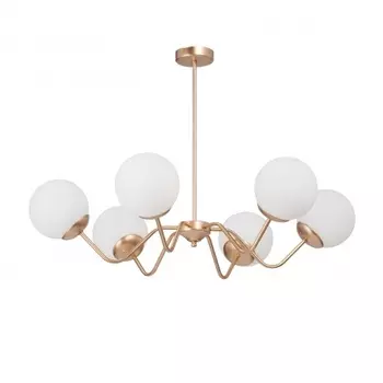 Люстра V42740-8/6PL, 6xE14 макс. 40Вт