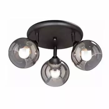 Люстра V4311-1/3PL, 3хЕ27 макс. 60Вт