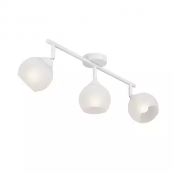 Люстра V4313-0/3PL, 3хE27 макс. 40Вт