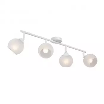 Люстра V4313-0/4PL, 4хE27 макс. 40Вт