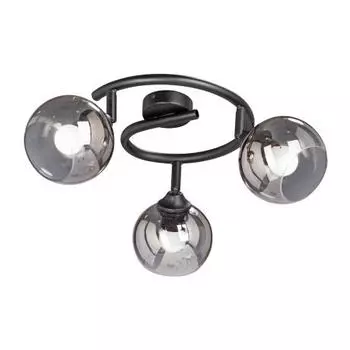 Люстра V4314-1/3PL, 3хЕ27 макс. 60Вт