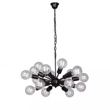 Люстра V4336-1/18, 18хЕ27 макс. 60Вт