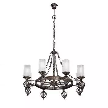 Люстра V4339-7/8, 8хЕ27 макс. 60Вт