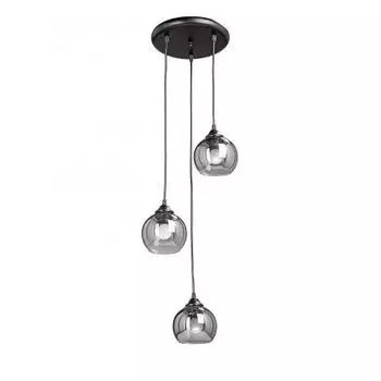 Люстра V4361-1/3S, 3хЕ27 макс. 60Вт