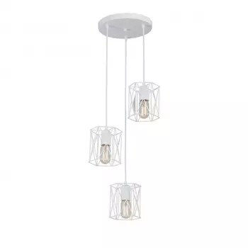 Люстра V43820-0/3S, 3хE27 макс. 40Вт